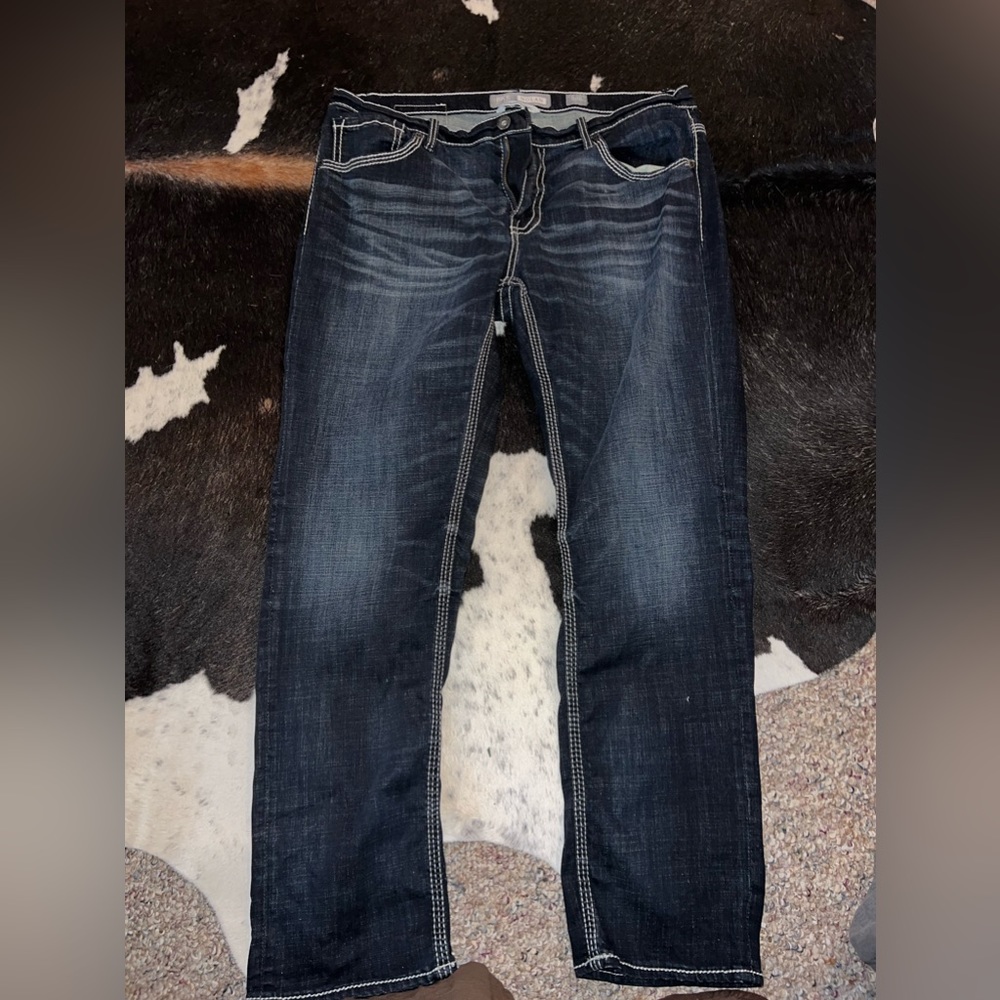 BKE Nolan Jeans